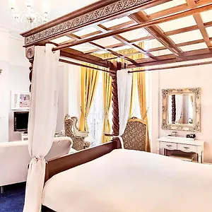 The Craven Hotel Guest house