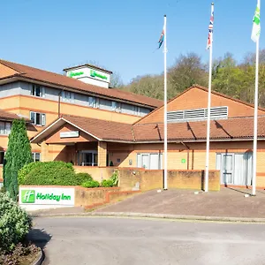 Hotel North M4 Jct 32, An Ihg ***