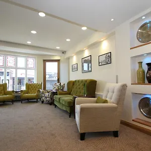 Guest house The Ormonde **