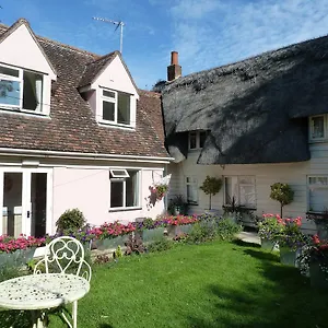 Guest house The Willows ***