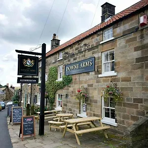 Bed & Breakfast The Downe Arms 