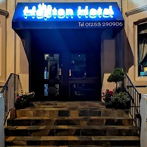 Bed & Breakfast The Hopton **